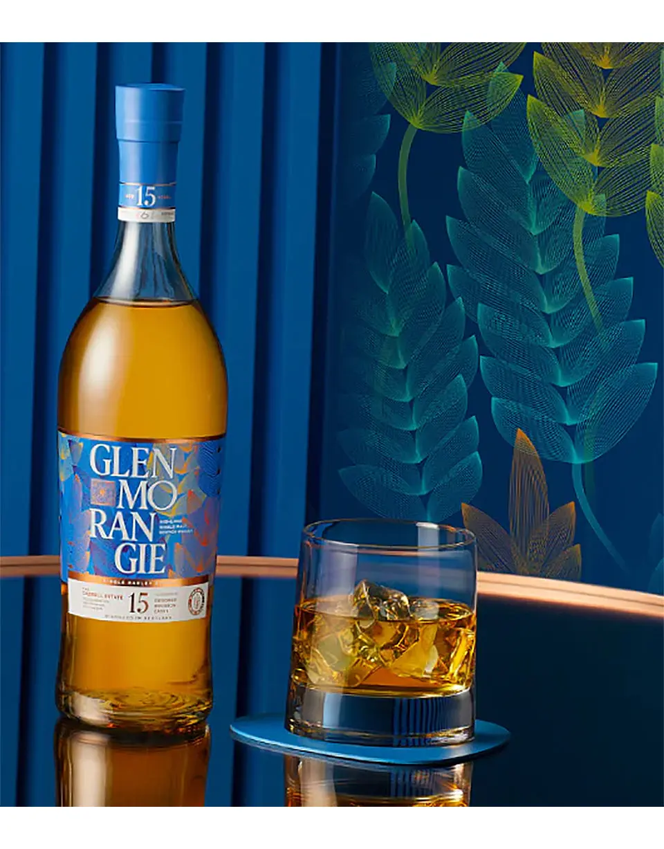 Glenmorangie Cadboll Estate Batch 4, 2024 Whisky - Image 2