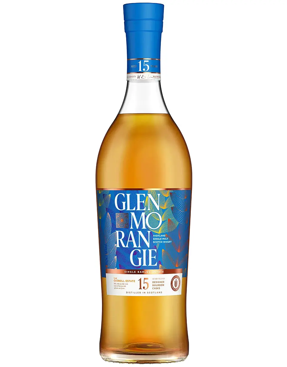 Glenmorangie Cadboll Estate Batch 4, 2024 Whisky - Image 3