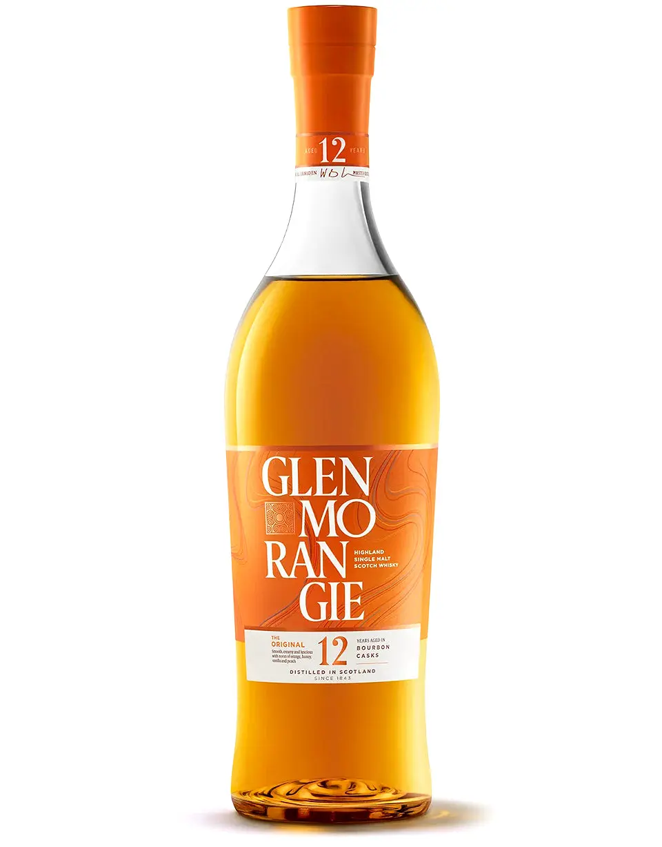 Glenmorangie The Original 12 Years Old - Image 2