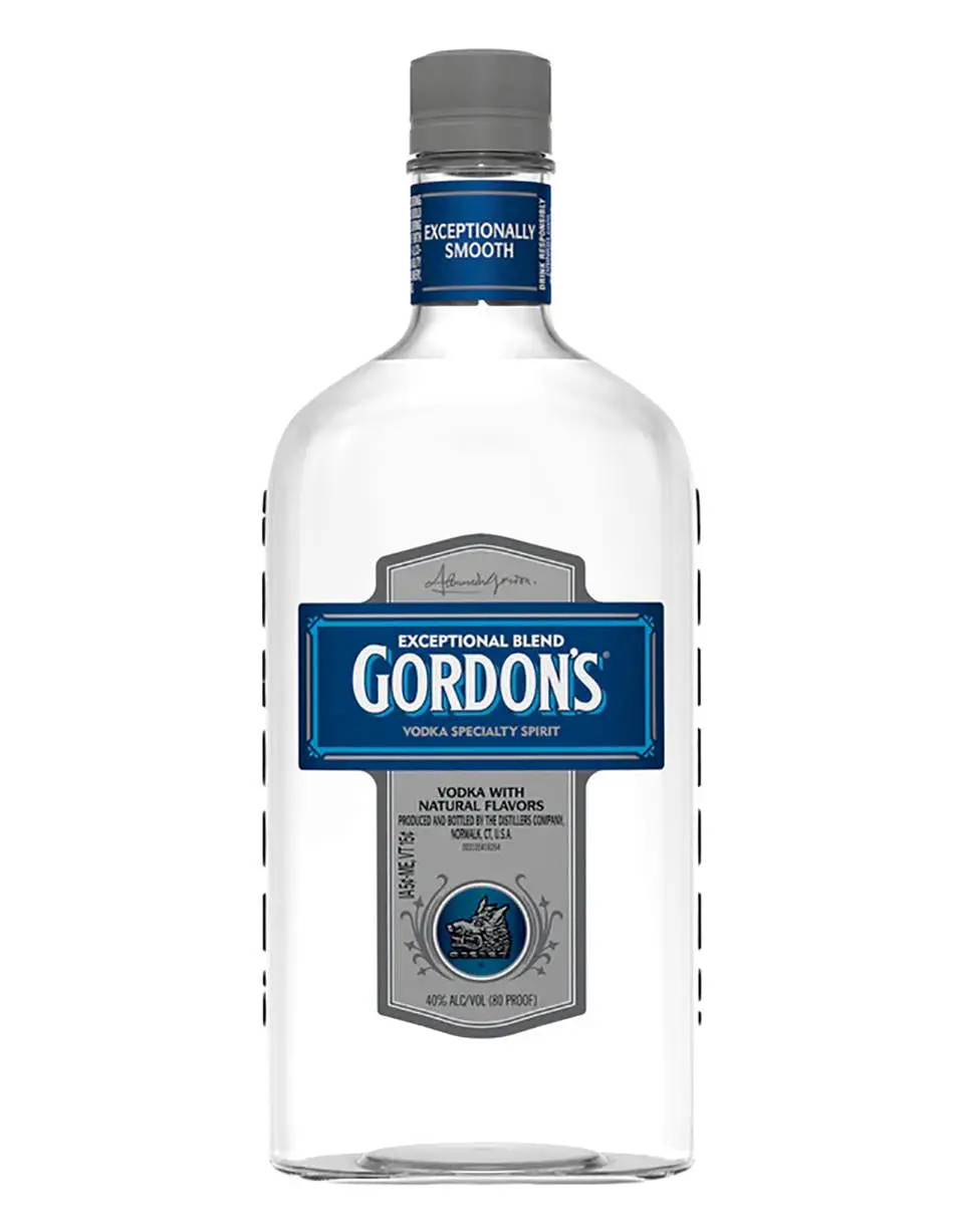 Gordon's Vodka 750ml