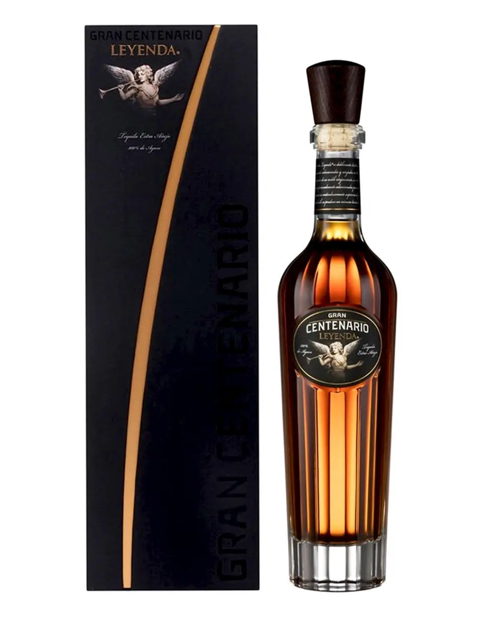 Gran Centenario Leyenda Extra Anejo