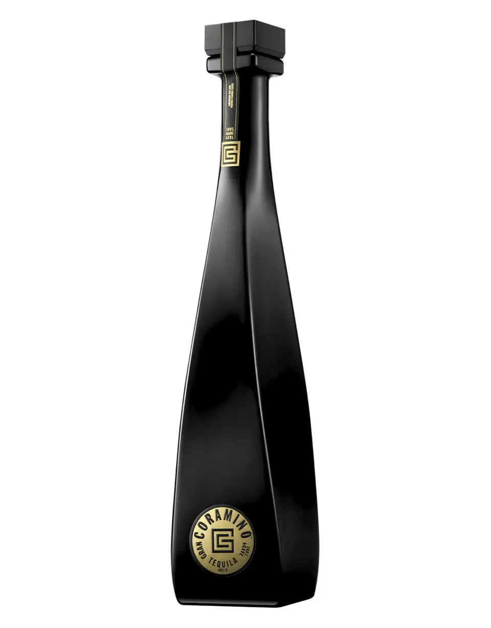 Gran Coramino Anejo Kevin Hart Tequila