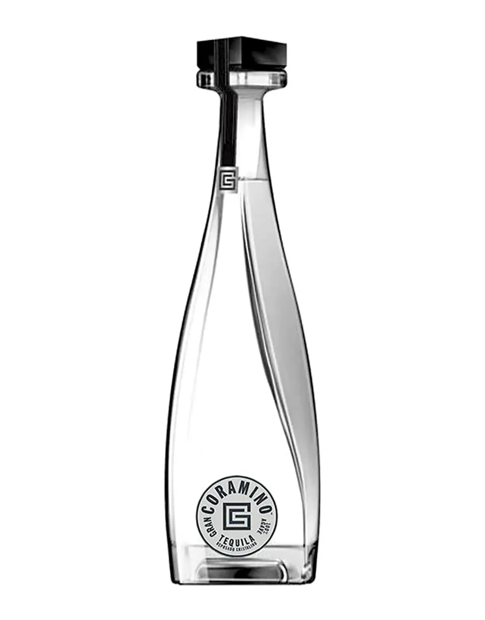 Gran Coramino Reposado Cristalino Kevin Hart Tequila