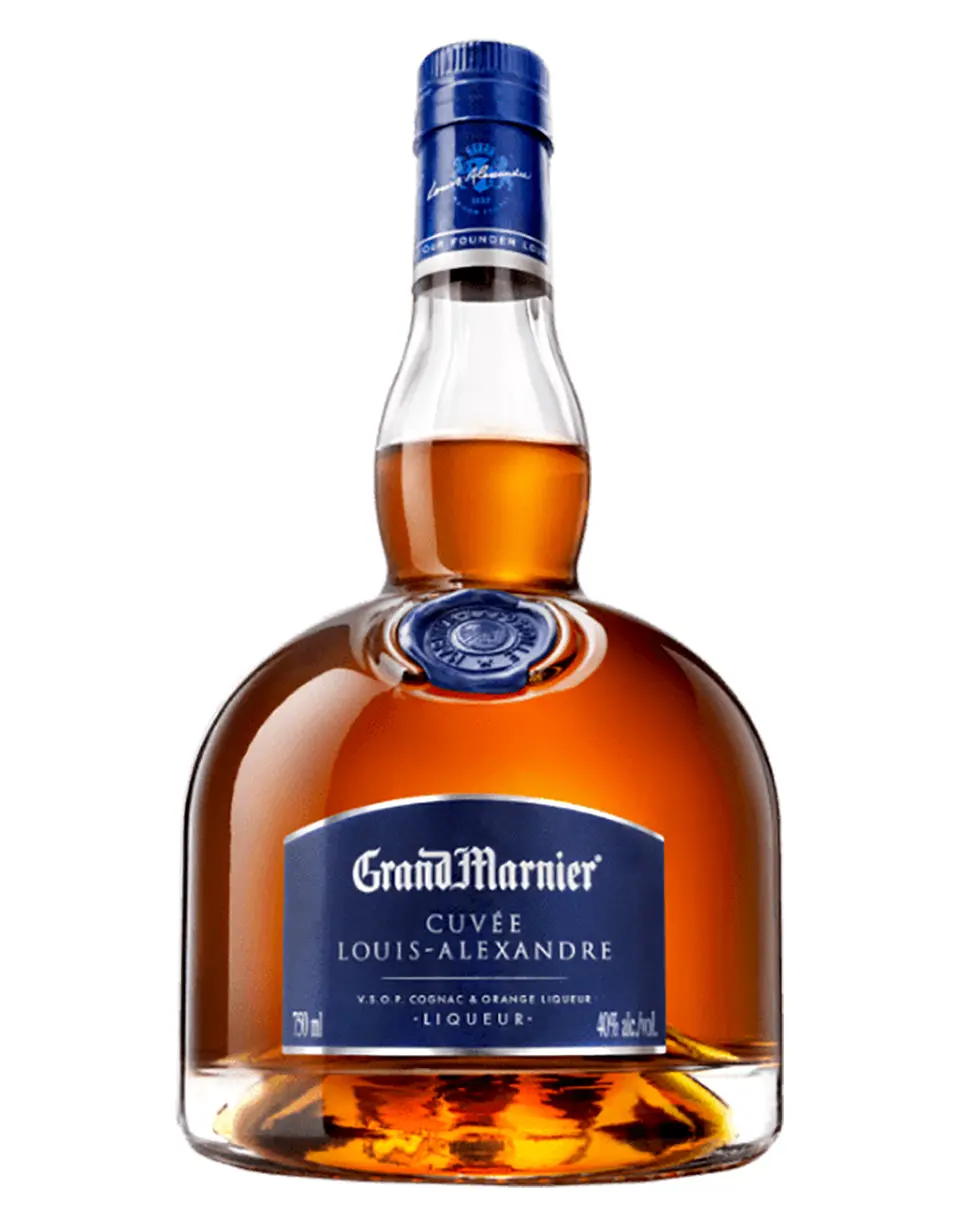Grand Marnier Cuvée Louis-Alexandre Liqueur