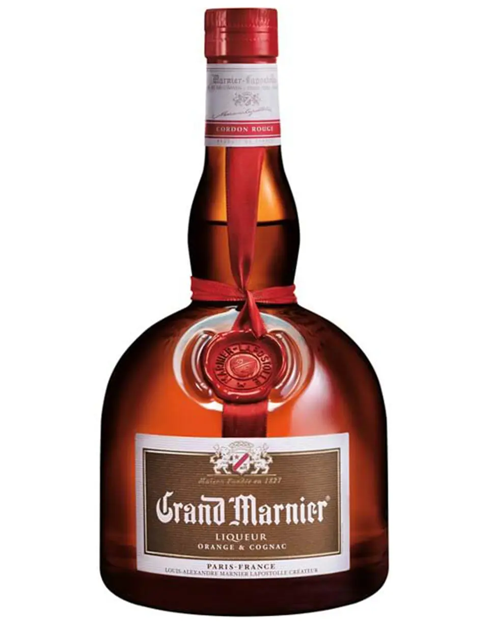 Grand Marnier Cordon Rouge Liqueur