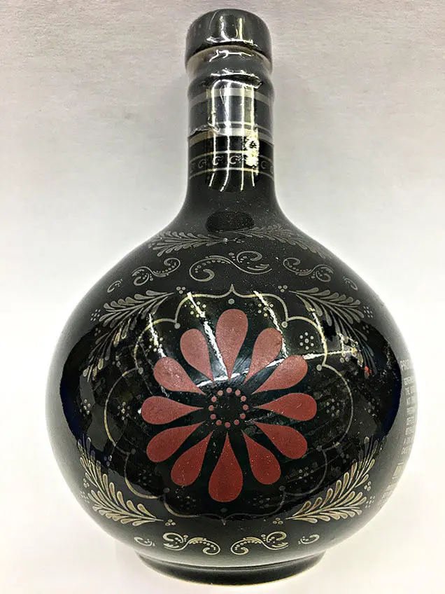 Grand Mayan Ultra Aged Single Barrel