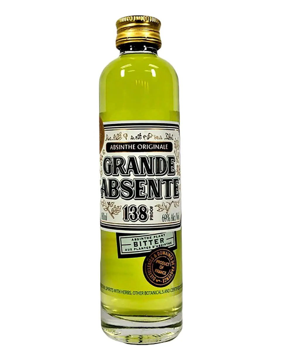 Grande Absente Liqueur 100ml