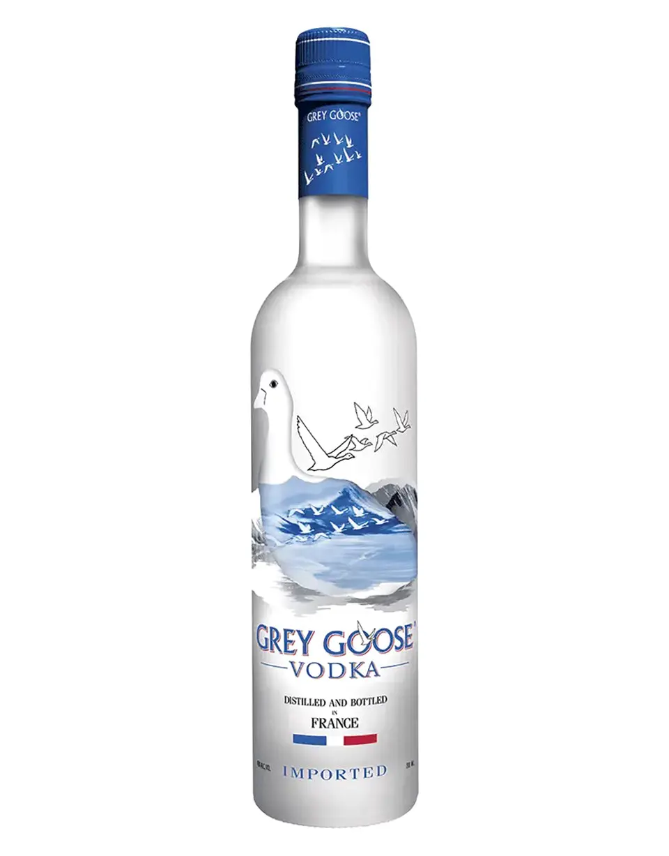 Grey Goose 200ml