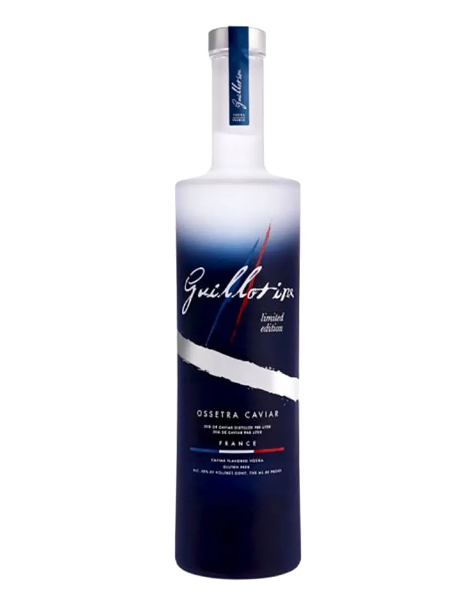 Guillotine Ossetra Caviar Limited Edition - Image 2