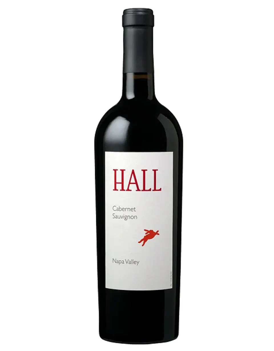 Hall Cabernet Sauvignon 750ml