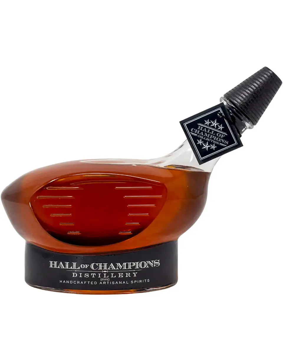 Cooperstown Hall of Champions Golf (Brand) American Whiskey