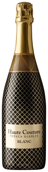 Haute Couture Blanc Champagne