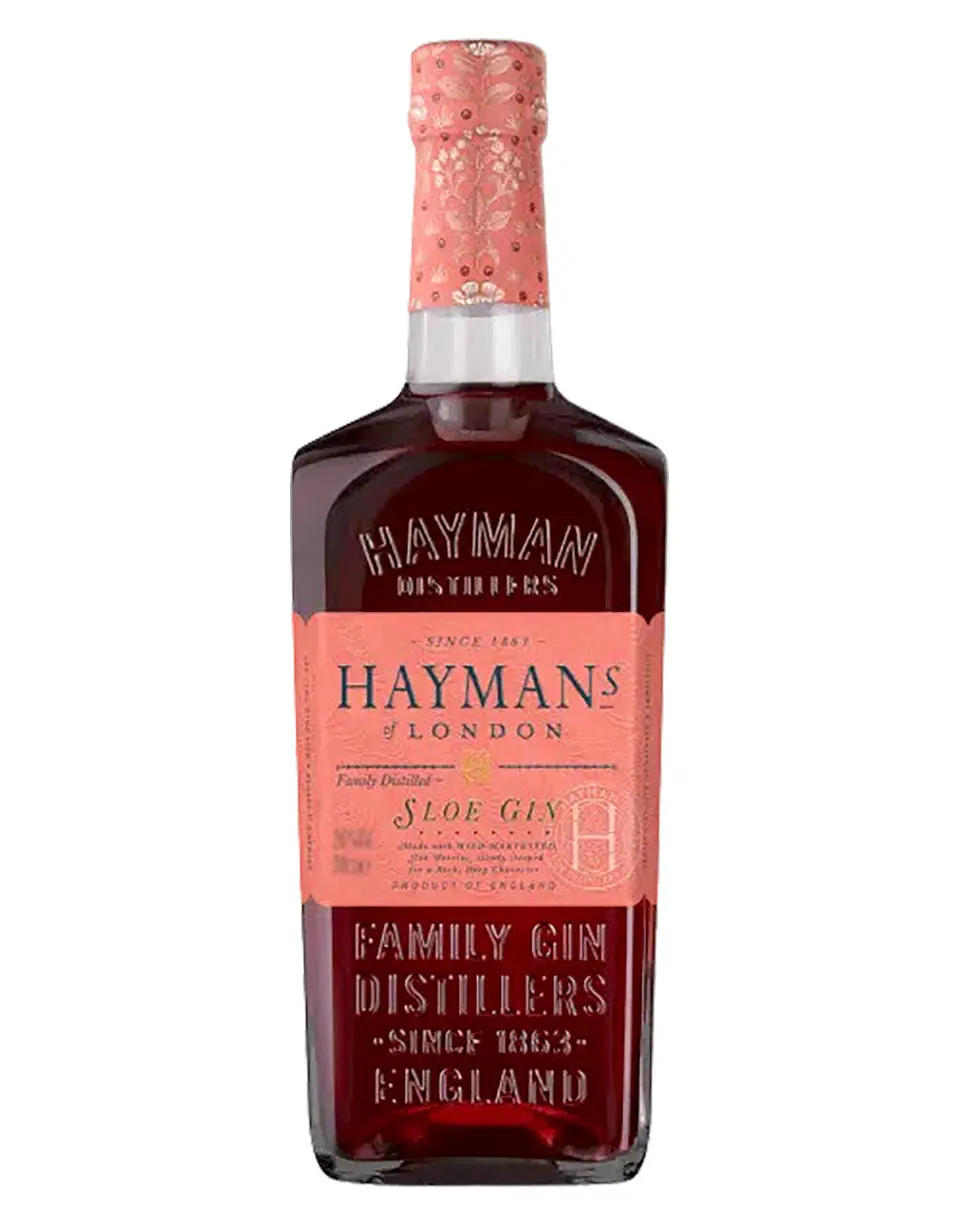 Hayman's Sloe Gin
