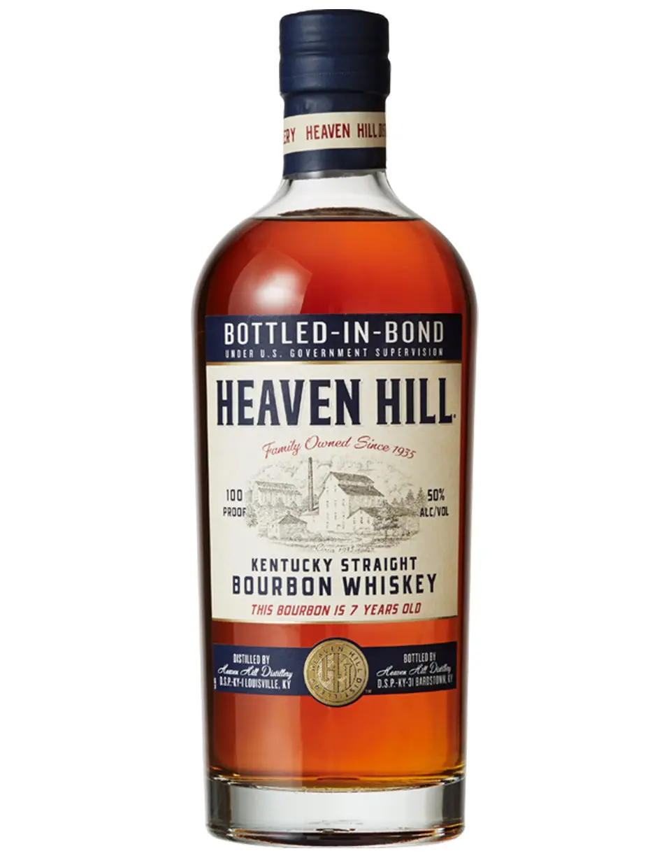 Heaven Hill Bourbon - Image 2