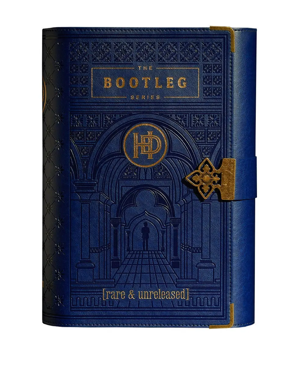 Heaven's Door Bootleg Series Bourbon Vol. III - Image 3
