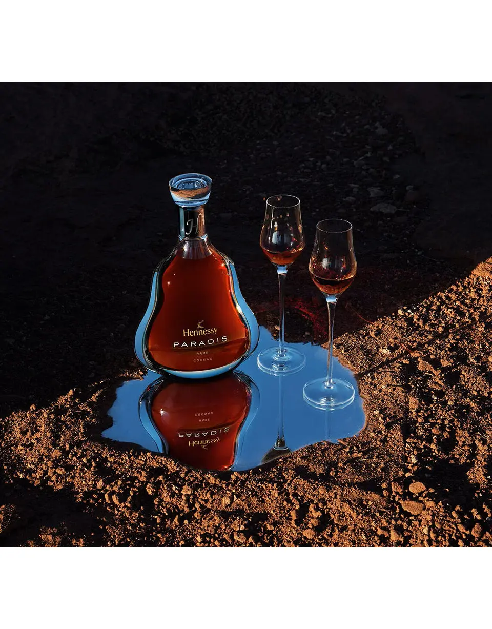 Hennessy Paradis Cognac - Image 2