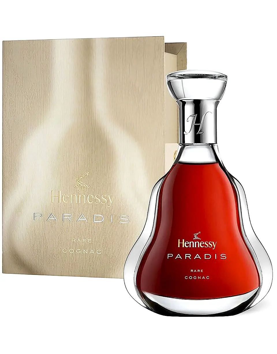 Hennessy Paradis Cognac Mini 50ML
