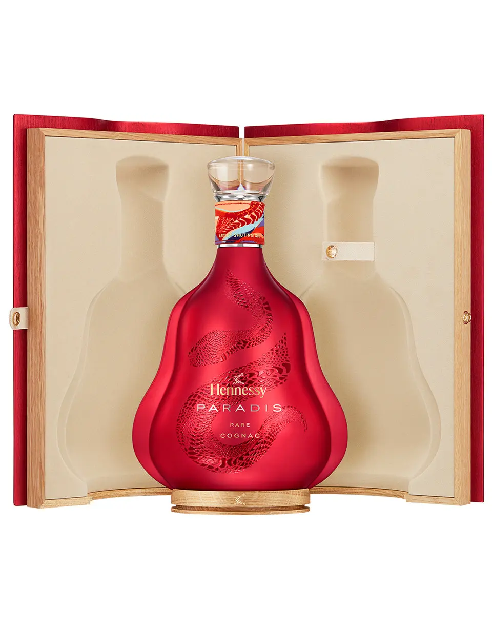 Hennessy Paradis Lunar New Year 2025 - Image 3