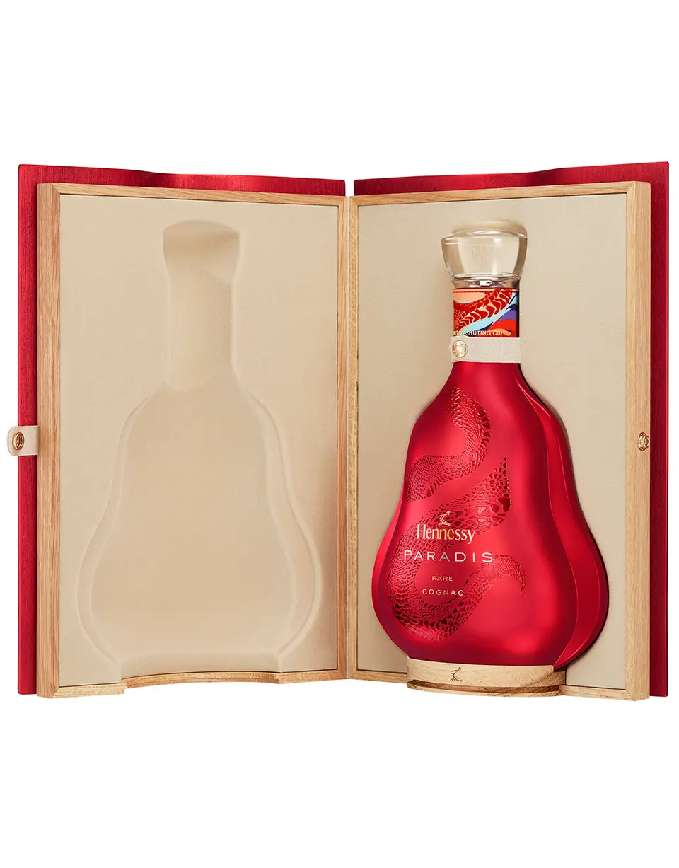 Hennessy Paradis Lunar New Year 2025 - Image 4