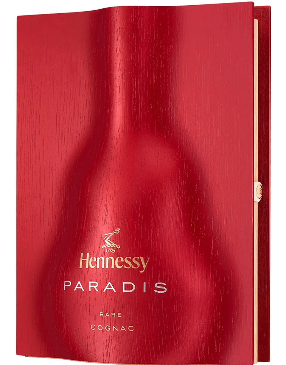 Hennessy Paradis Lunar New Year 2025 - Image 5