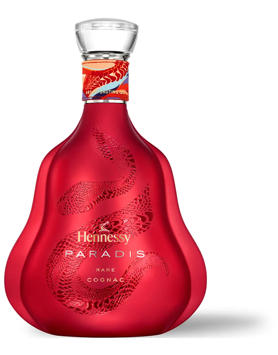 Hennessy Paradis Lunar New Year 2025 - Image 6