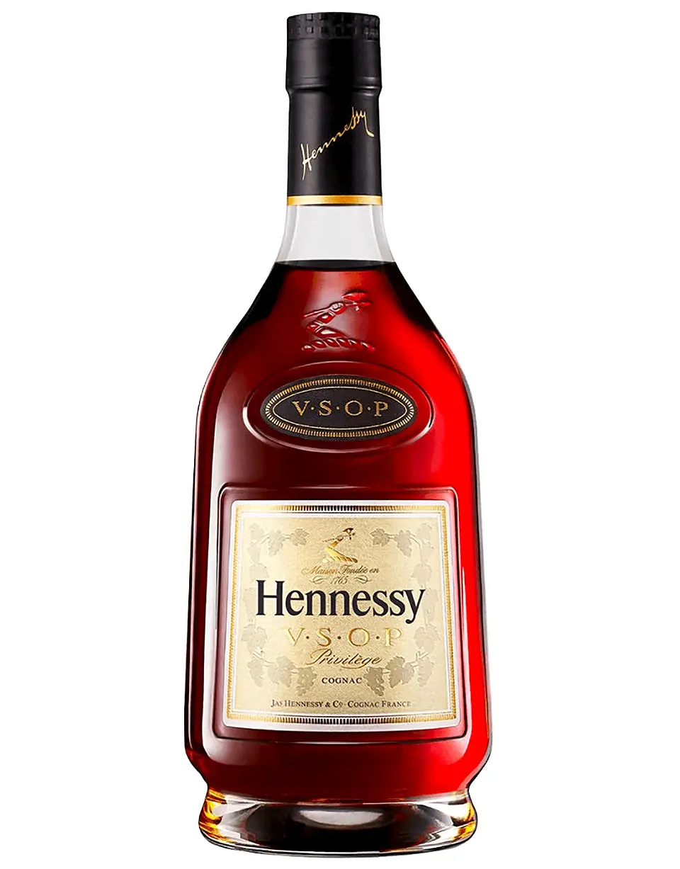 Hennessy V.S.O.P. Privilege Cognac 1.75 Liter