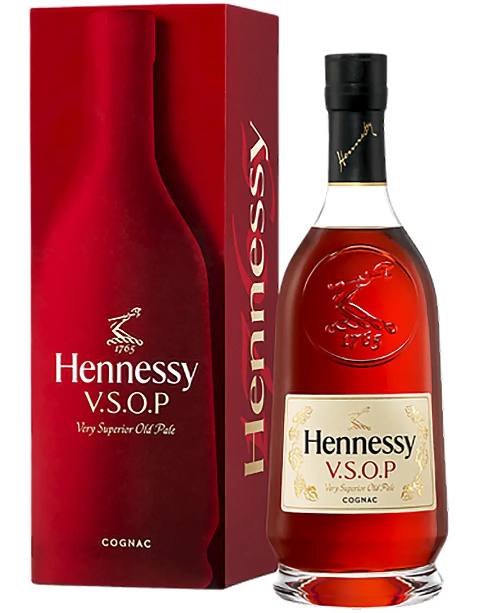 Hennessy V.S.O.P. Privilege Cognac 1.75 Liter - Image 2