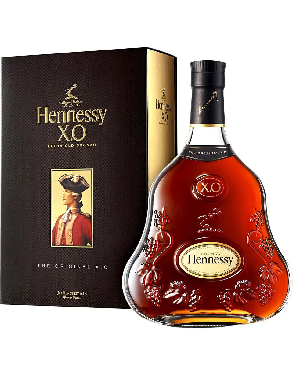 Hennessy X.O Cognac