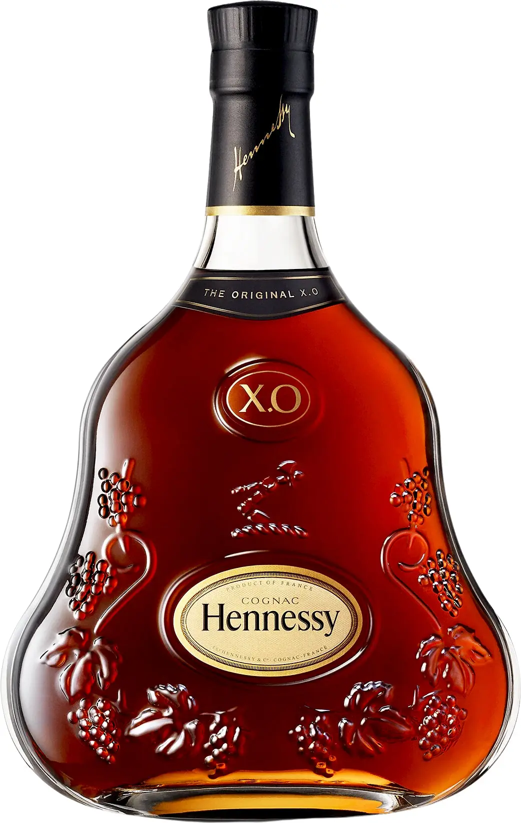 Hennessy X.O Cognac - Image 2