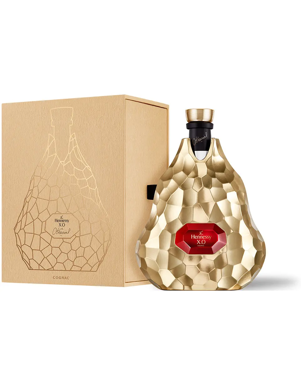 Hennessy XO x Jean-Michel Othoniel Collaboration - Image 4