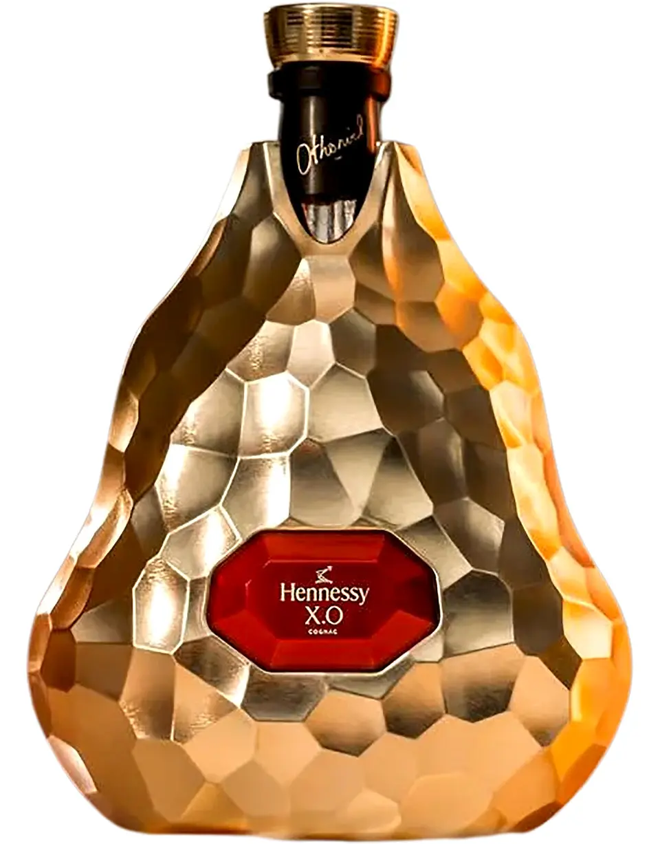 Hennessy XO x Jean-Michel Othoniel Collaboration - Image 5