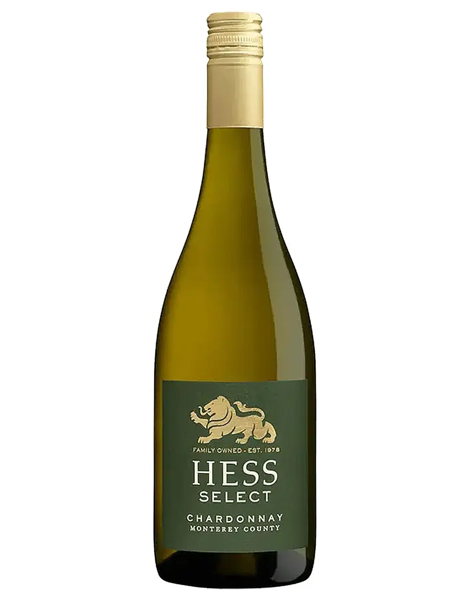 Hess Select Chardonnay 750ml