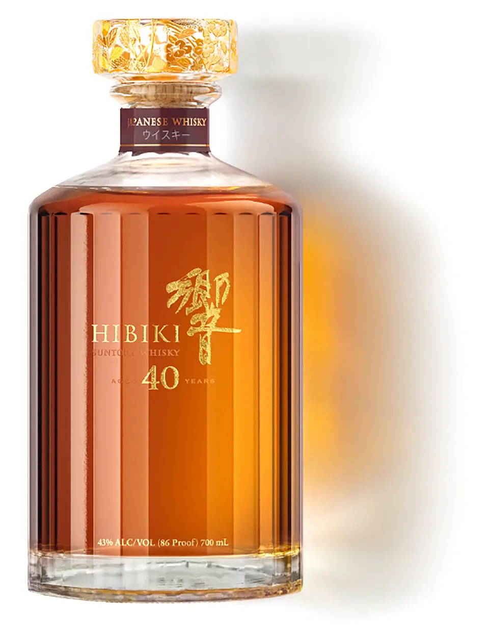 Hibiki 40 Years Old - Image 7