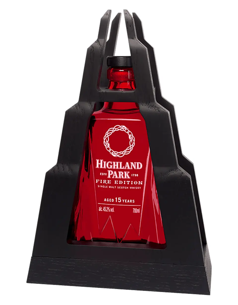 Highland Park Fire Edition 15 Year Old - Image 2