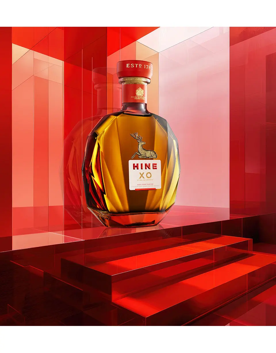 Hine XO 1er Cru Cognac - Image 2