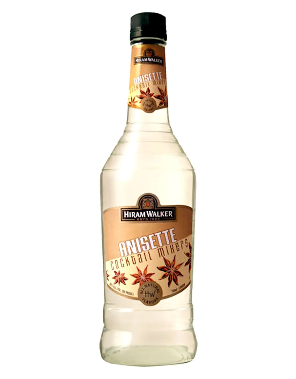 Hiram Walker Anisette