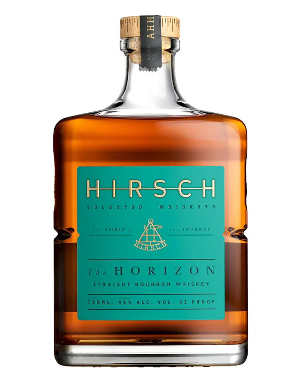 Hirsch The Horizon Straight Bourbon Whiskey