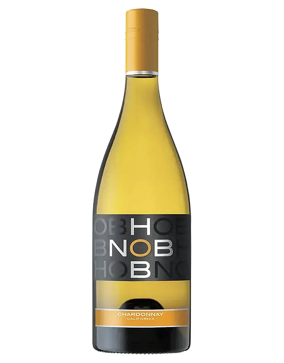Hob Nob Chardonnay 750ml