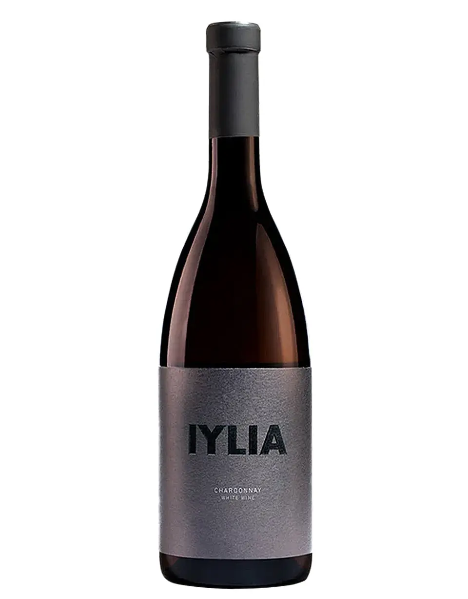 Iylia Chardonnay Spanish Wine