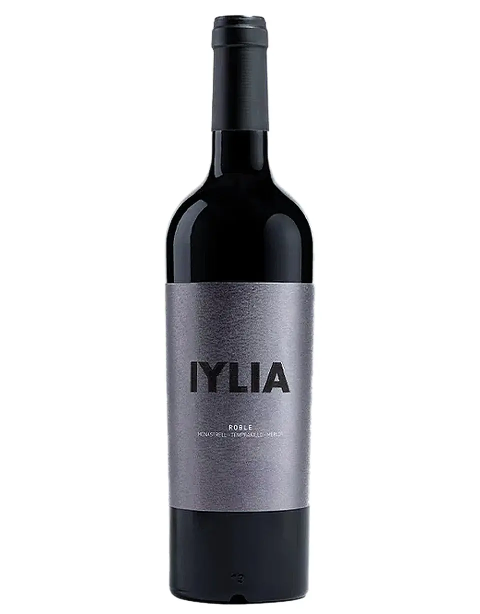 Iylia Roble