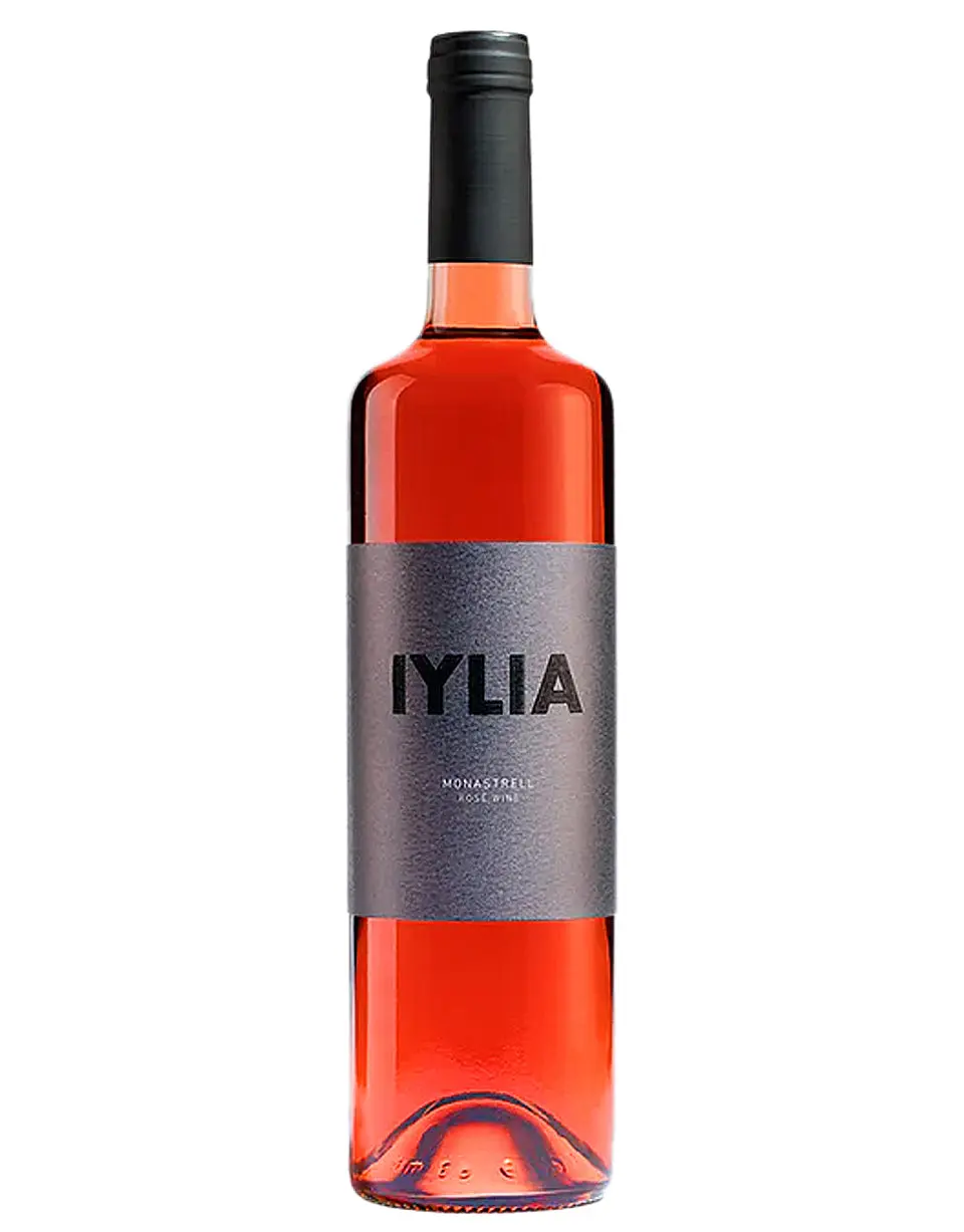 Iylia Rosé Spanish Wine