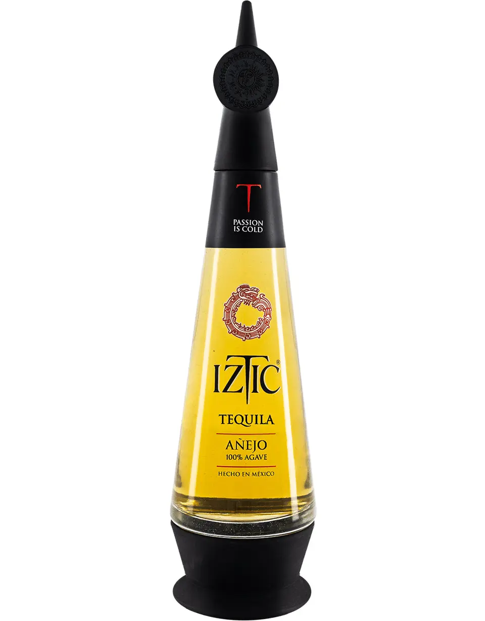 Iztic Tequila Añejo