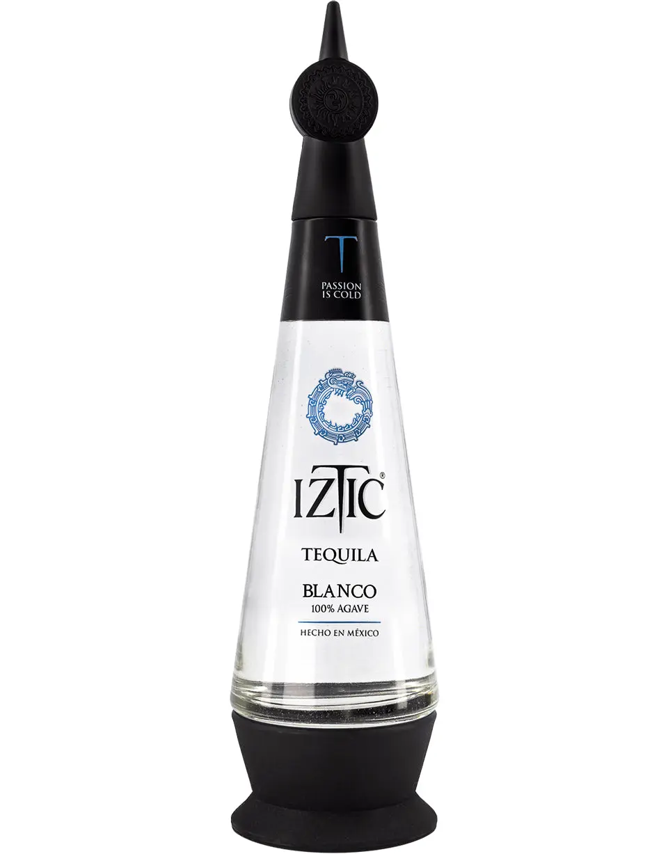 Iztic Tequila Blanco