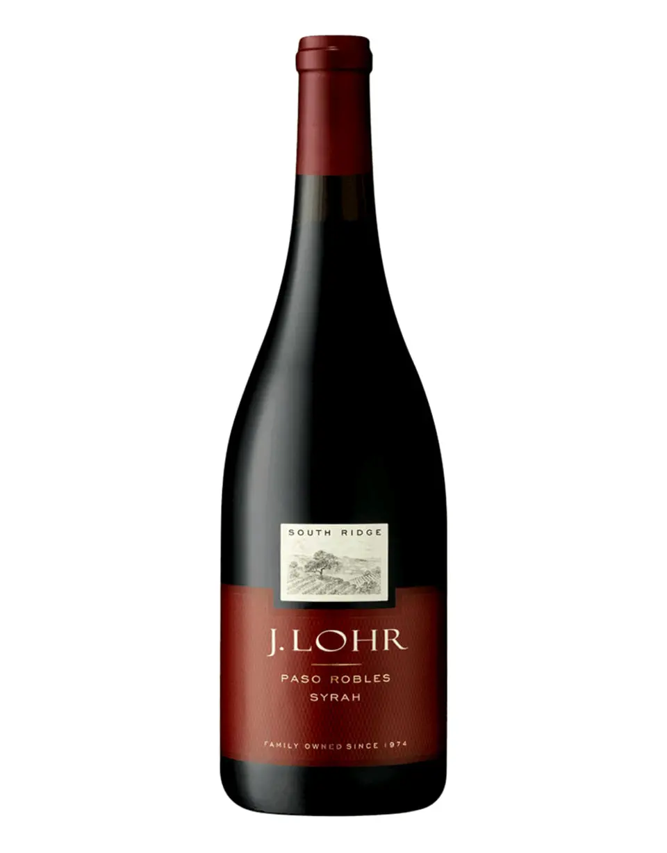J. Lohr Syrah