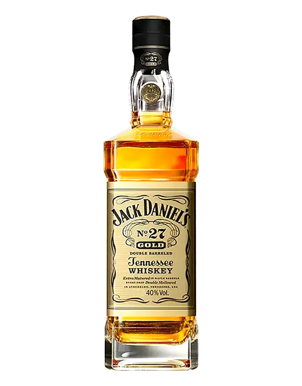 Jack Daniel Gold No. 27 Whiskey 750ml