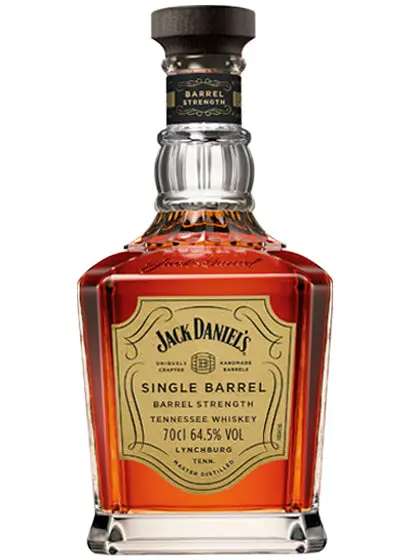 Jack Daniel's Barrel Proof 750