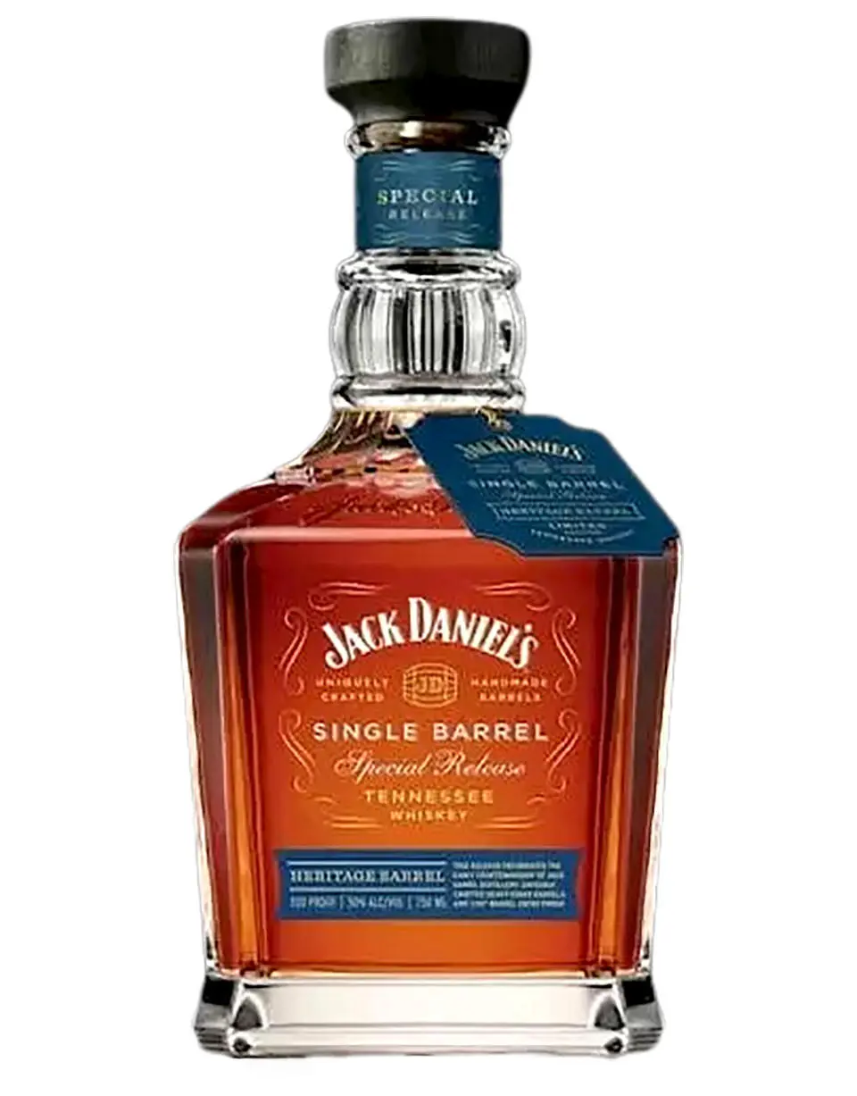 Jack Daniel's Heritage Barrel
