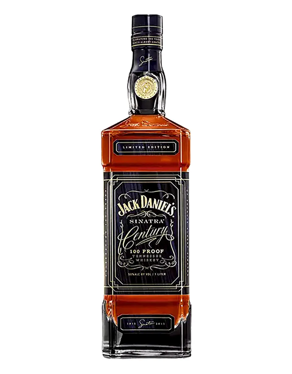 Jack Daniel's Sinatra Century - Image 2