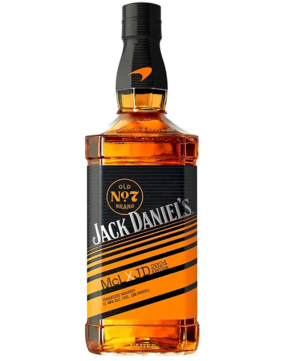Jack Daniel's Whiskey McLaren Racing Limited Edition 2024 - Image 2