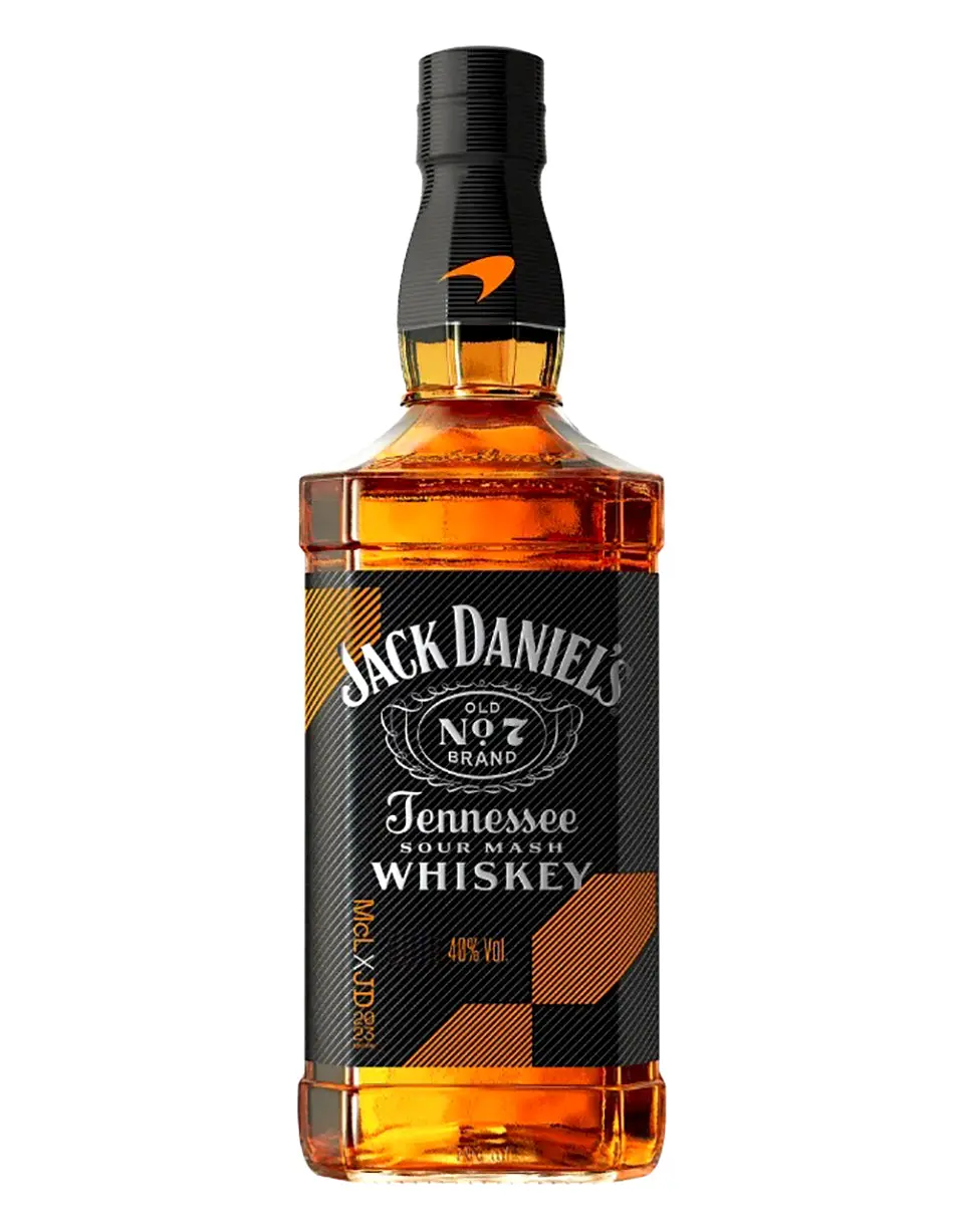Jack Daniel's X McLaren Whiskey - Image 2